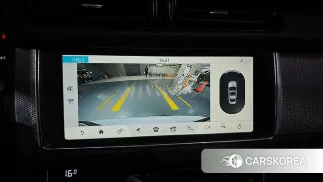 Jaguar XF (X260) id 3145308 из Кореи 7