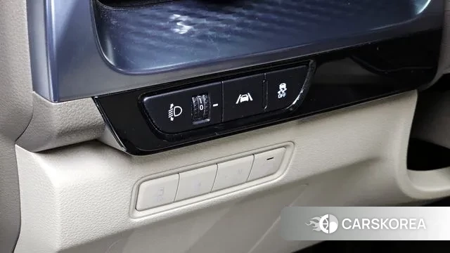 Kia Carnival 4th generation id 3503843 из Кореи 7