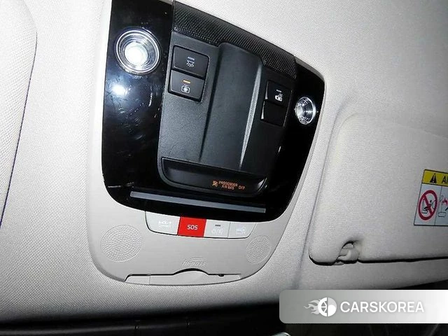 Kia The New K5 3rd generation id 4791967 из Кореи 7