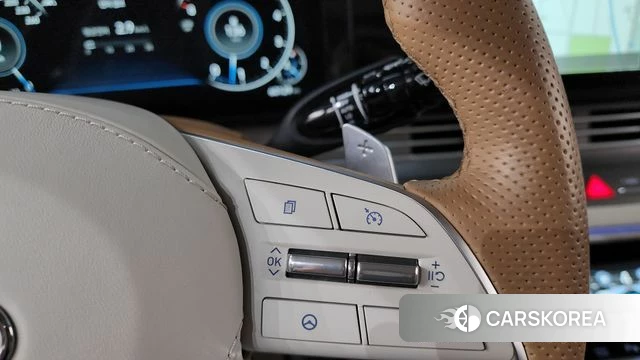 Hyundai The New Grandeur IG id 3953722 из Кореи 7