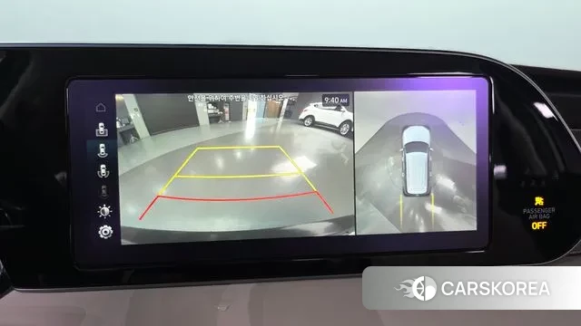 Hyundai Palisade id 3601172 из Кореи 7