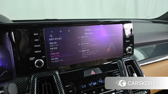Kia Sorento 4th Generation id 4489931 из Кореи 7