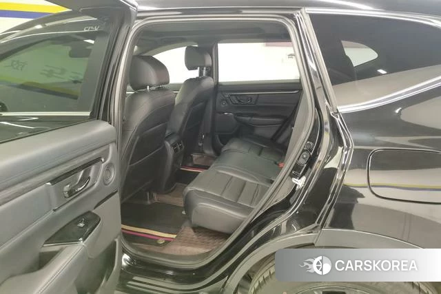 Honda CR-V id 3783042 из Китая 7