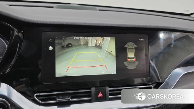 Kia Niro Plus id 4618751 из Кореи 7