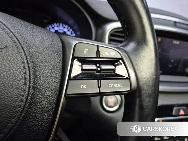 Kia The New Sorento id 3096240 из Кореи 7