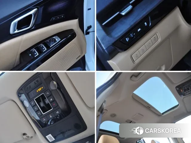 Kia Carnival 4th generation id 3571091 из Кореи 7