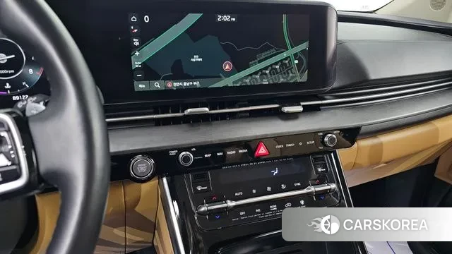 Kia Carnival 4th generation id 3329758 из Кореи 7