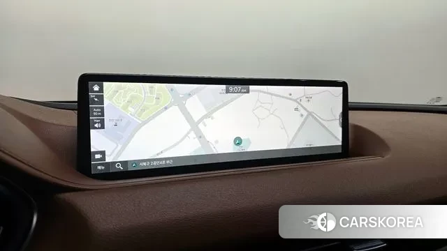 Genesis G80 (RG3) id 3550981 из Кореи 7