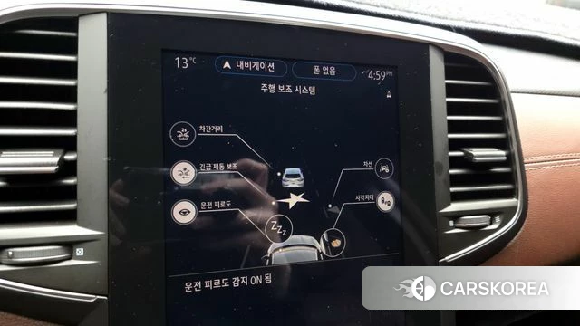 Renault Korea (Samsung) The New SM6 id 3807596 из Кореи 7