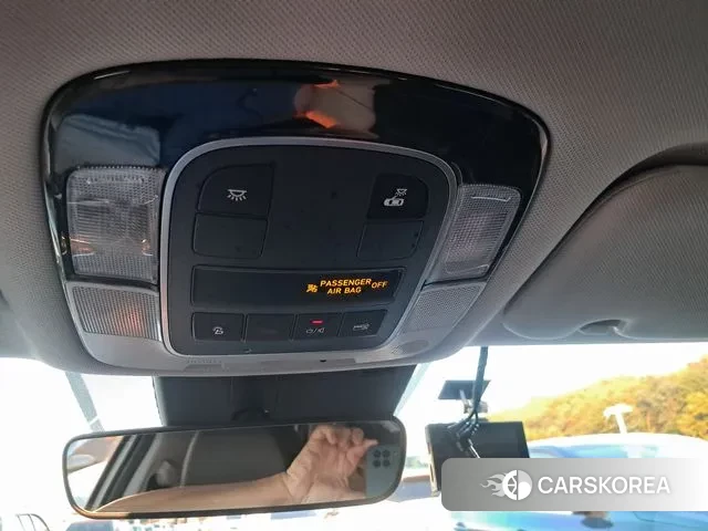 Hyundai Sonata (DN8) id 3315399 из Кореи 7