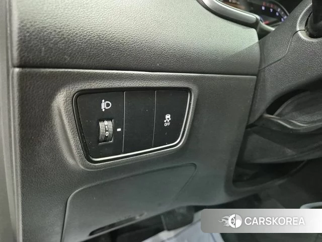 Hyundai Tucson (NX4) id 4489715 из Кореи 7