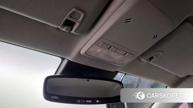 Chevrolet (GM Daewoo) The New Trax id 3692028 из Кореи 7