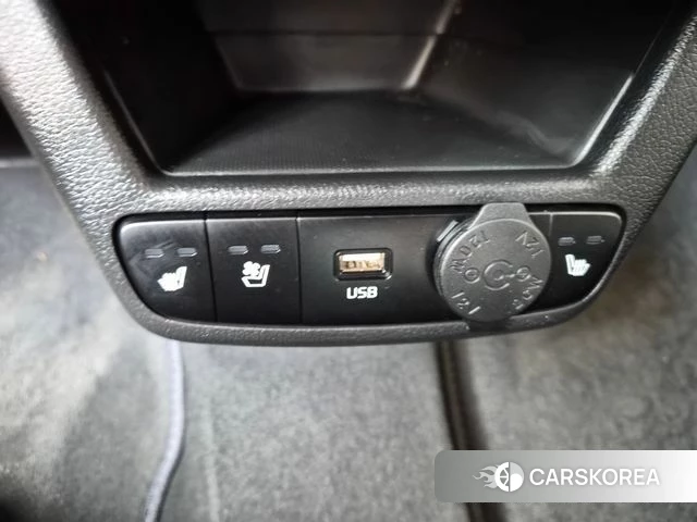 Kia The New Kia Ray id 4242715 из Кореи 7