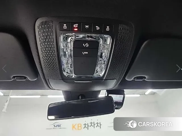 Mercedes-Benz A-Class W177 id 3509521 из Кореи 7