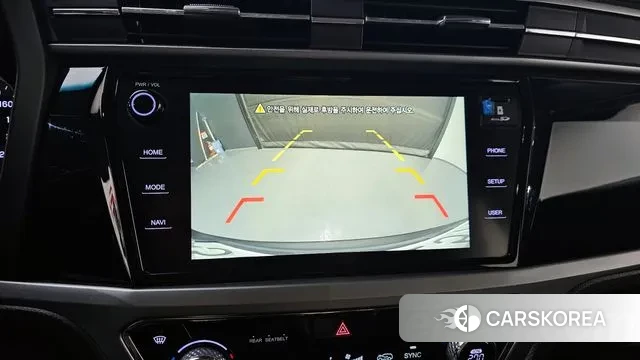 Ssangyong Beautiful Korando id 3514538 из Кореи 7