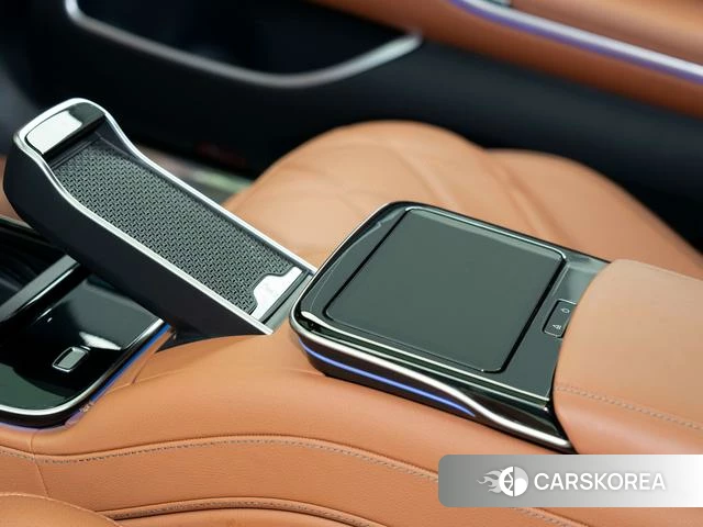Mercedes-Benz Maybach S-class id 4277197 из Китая 7