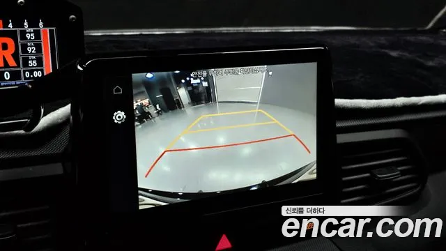 Hyundai Veloster (JS) id 2664568 из Кореи 7