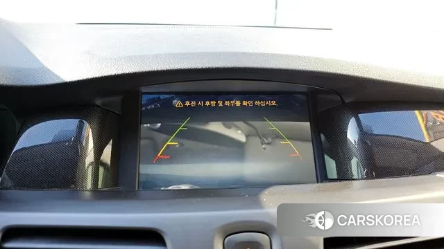 Renault Korea (Samsung) SM5 Nova id 3631841 из Кореи 7