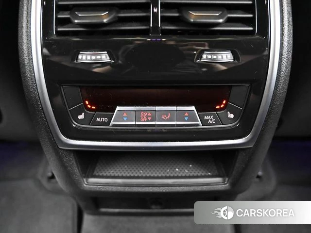 BMW X6 (G06) id 3954353 из Кореи 7