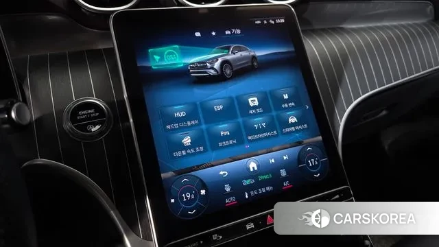 Mercedes-Benz GLC-Class X254 id 3006879 из Кореи 7