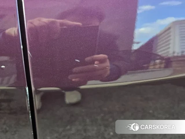 Dodge Challenger id 3492531 из Кореи 7