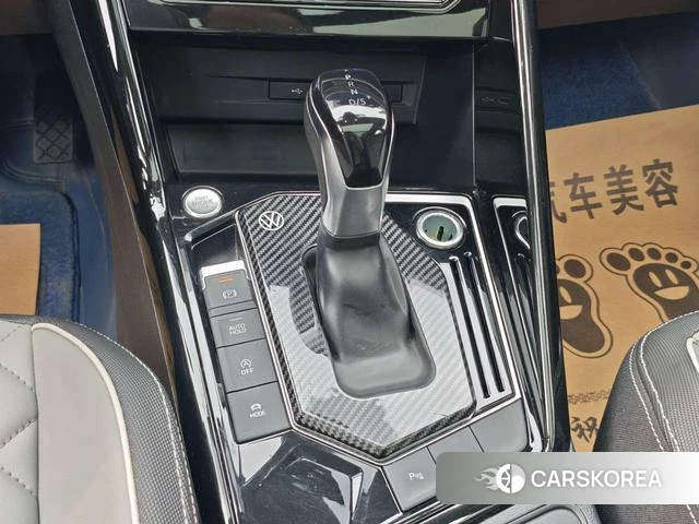 Volkswagen Tanyue id 4329130 из Китая 7