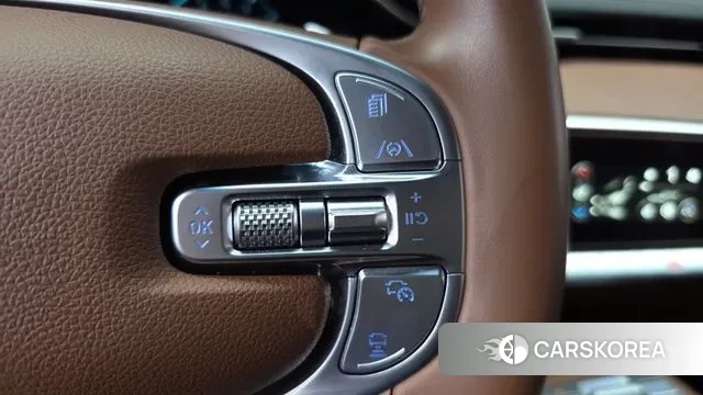 Genesis GV70 id 3318391 из Кореи 7