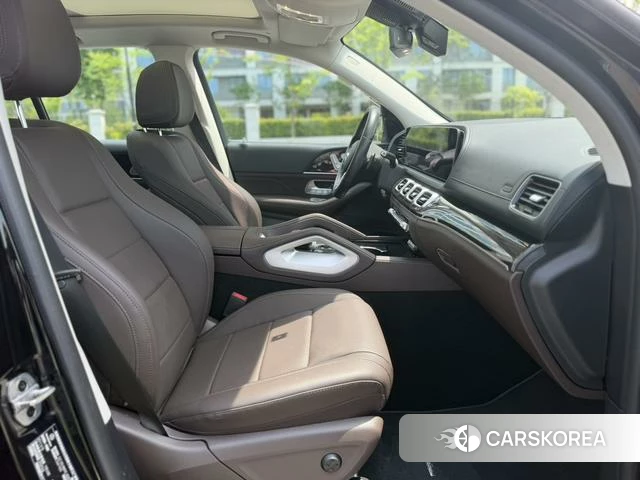 Mercedes-Benz GLE (import) id 4301097 из Китая 7