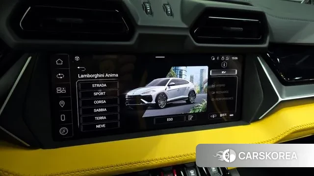 Lamborghini Urus id 3431251 из Кореи 7