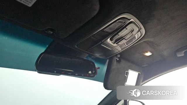 Hyundai Santa Fe TM id 4502149 из Кореи 7