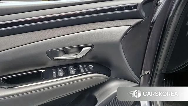 Hyundai Tucson Hybrid (NX4) id 3776521 из Кореи 7