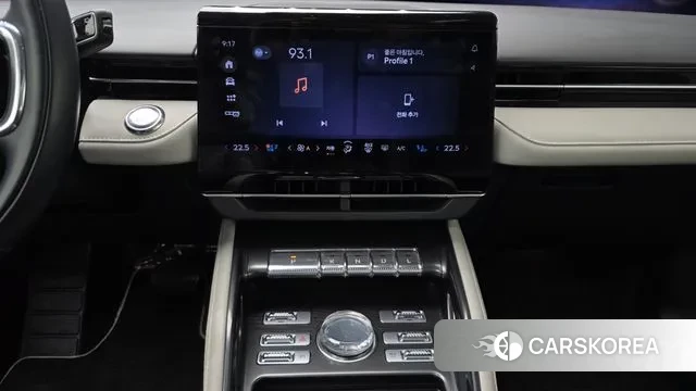 Lincoln Nautilus 2nd Generation id 3502473 из Кореи 7