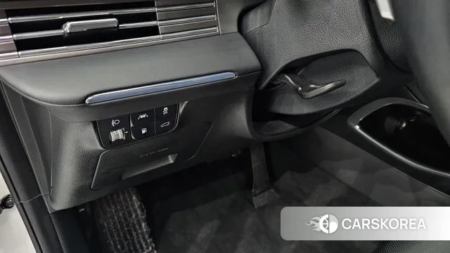 Hyundai The New Grandeur IG id 2989824 из Кореи 7