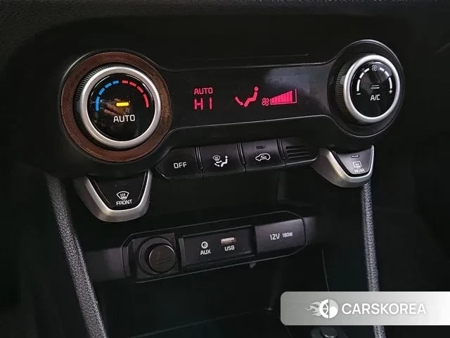 Kia All New Morning (JA) id 3445002 из Кореи 7