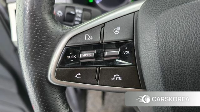 Ssangyong Rexton Sports id 4574147 из Кореи 7
