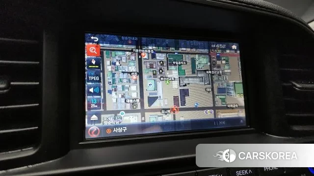 Hyundai The New Avante AD id 3368577 из Кореи 7