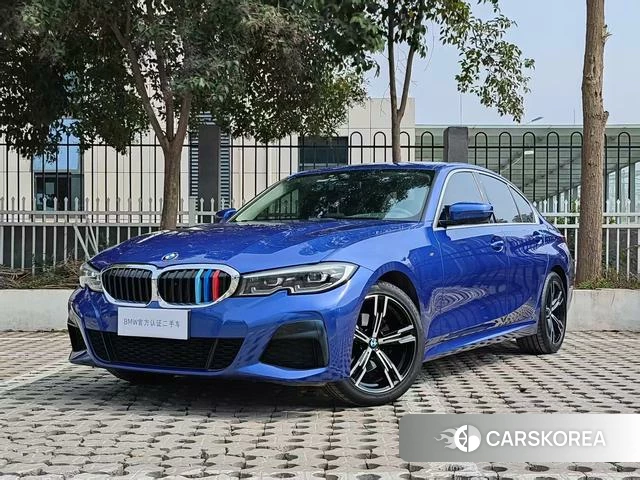 BMW 3 series id 4261201 из Китая 7