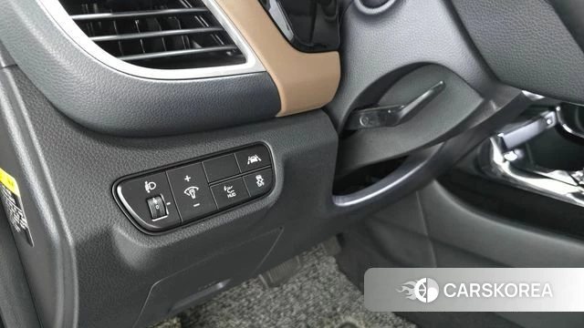Kia Seltos id 4625760 из Кореи 7