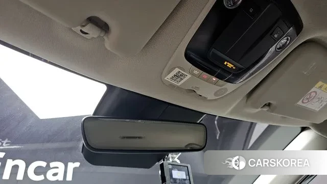 Kia EV6 id 3566953 из Кореи 7