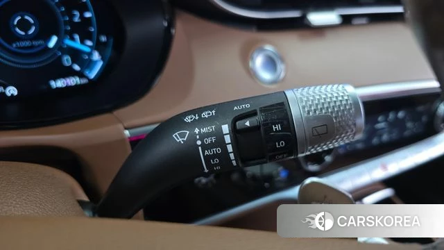 Genesis GV70 id 4433654 из Кореи 7