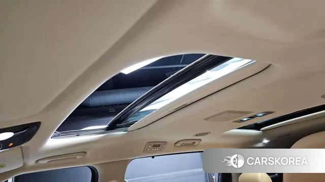 Kia Carnival 4th generation id 3038284 из Кореи 7