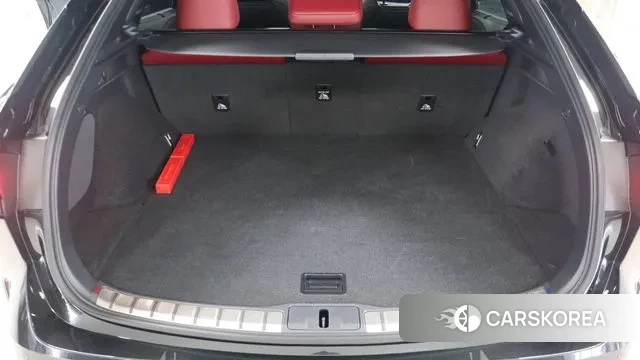 Lexus RX500h 5th generation id 2958741 из Кореи 7