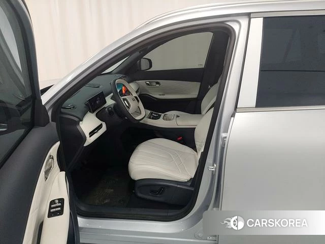 Geely Galaxy Galaxy Starship 7 EM-i id 4211248 из Китая 7