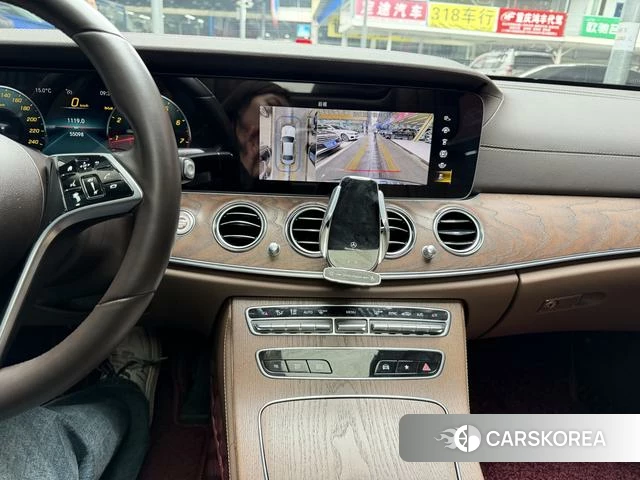 Mercedes-Benz E-class id 4290621 из Китая 7