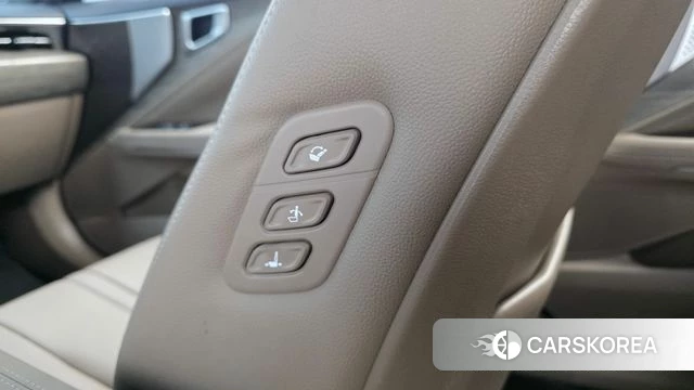Kia K8 Hybrid id 4475528 из Кореи 7