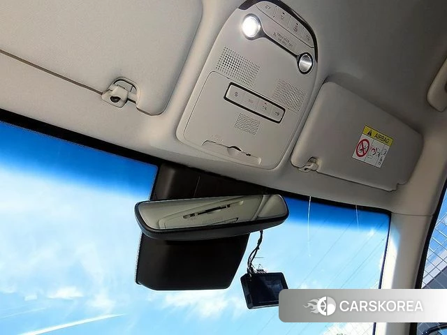 Hyundai The New Grandeur IG id 4423766 из Кореи 7