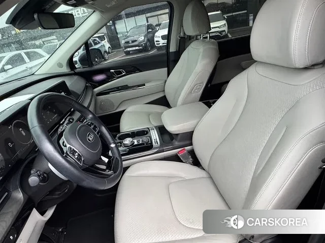 Kia Carnival 4th generation id 2994619 из Кореи 7