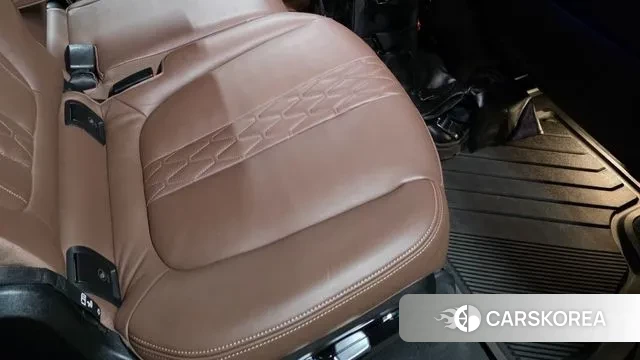 BMW X7 (G07) id 3416236 из Кореи 7