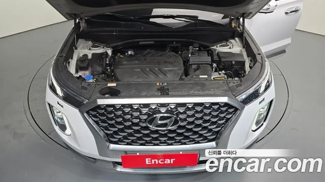 Hyundai Palisade id 2688022 из Кореи 7