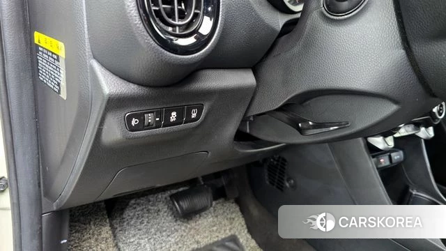 Kia Morning Urban (JA) id 4317149 из Кореи 7